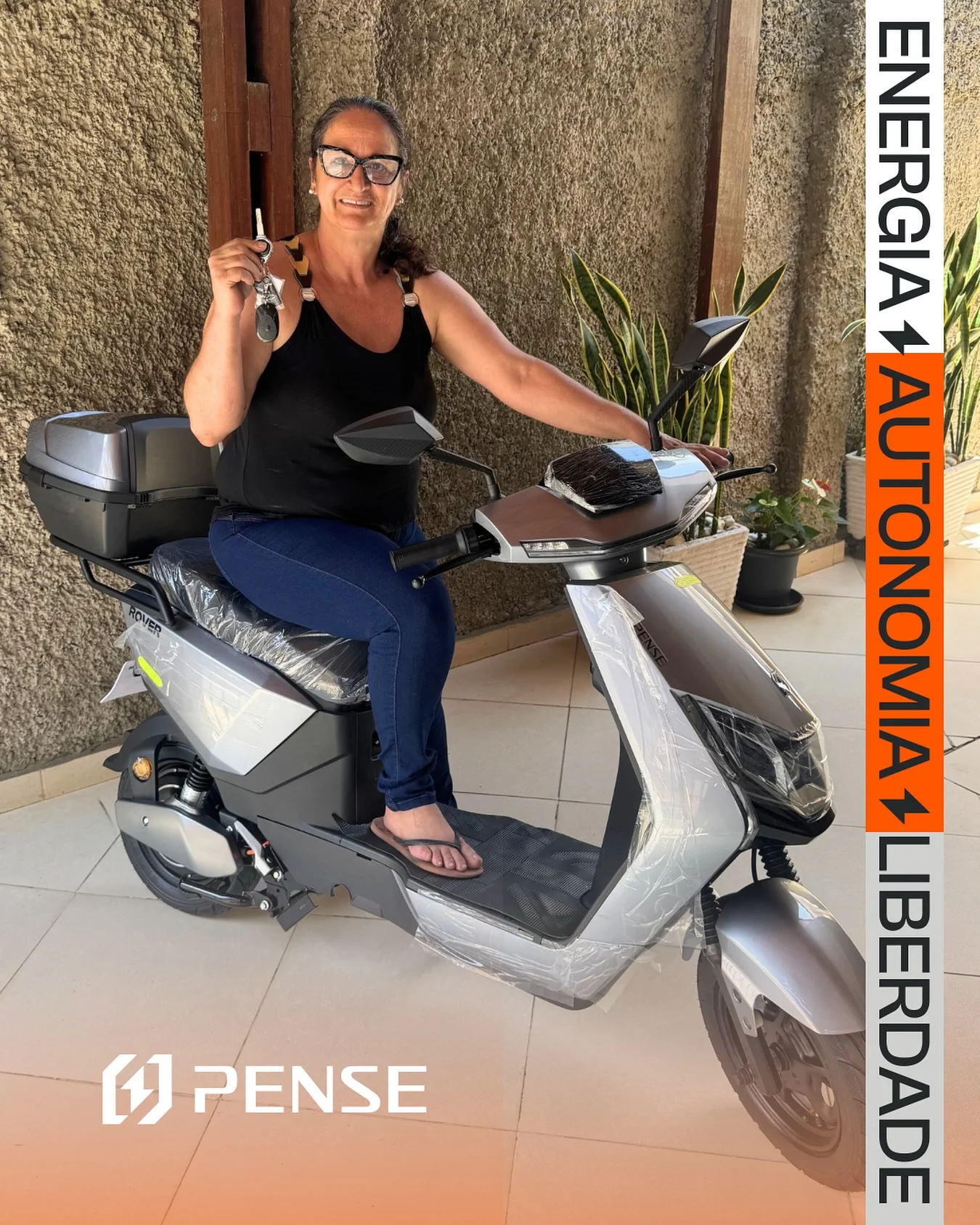 Image gallery marquee