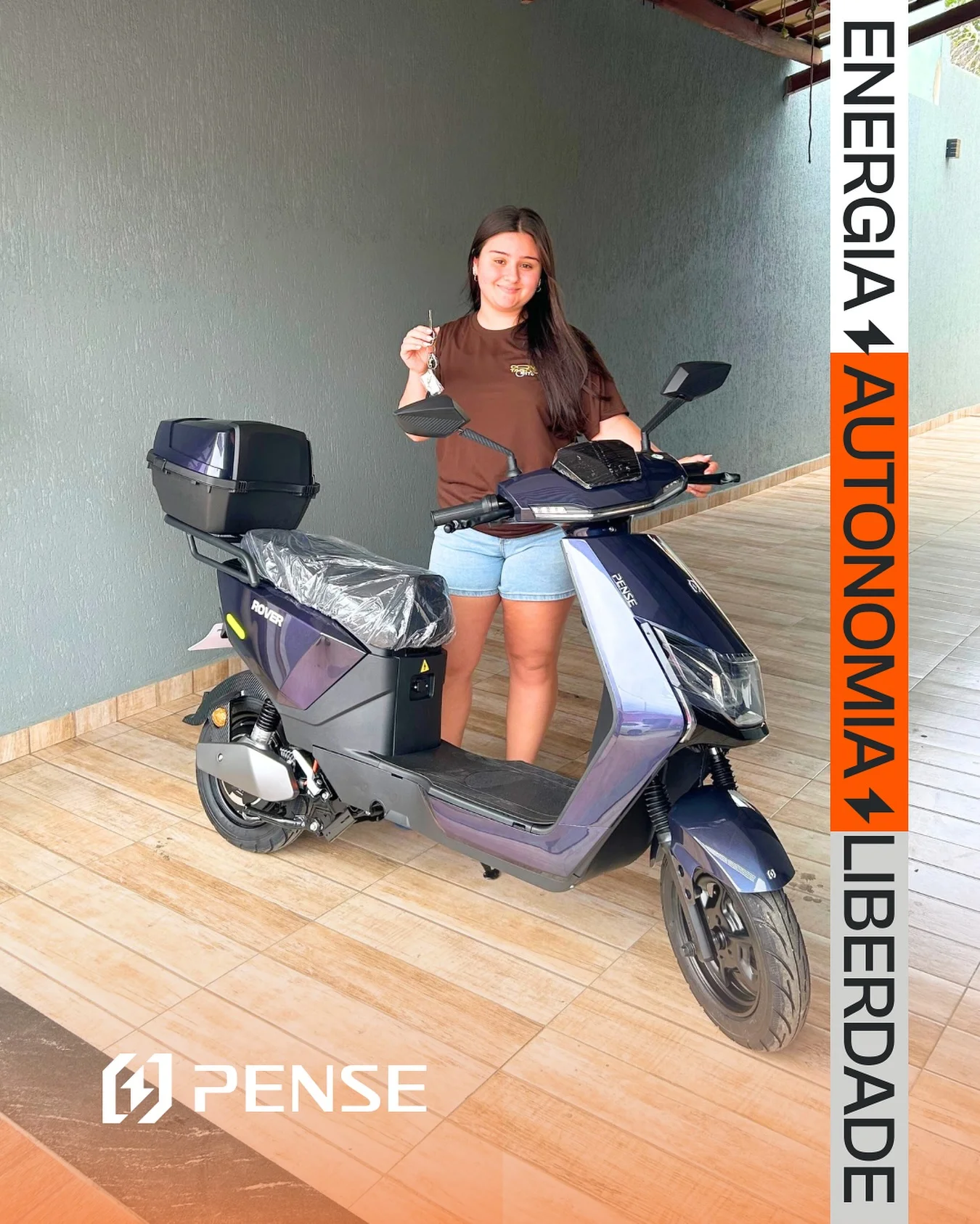 Image gallery marquee