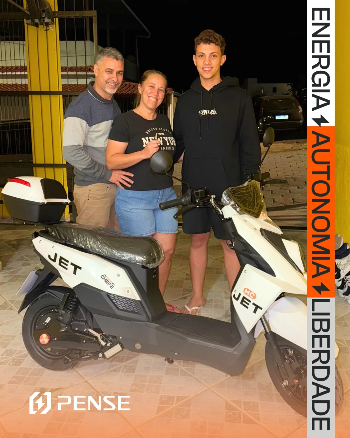 Image gallery marquee