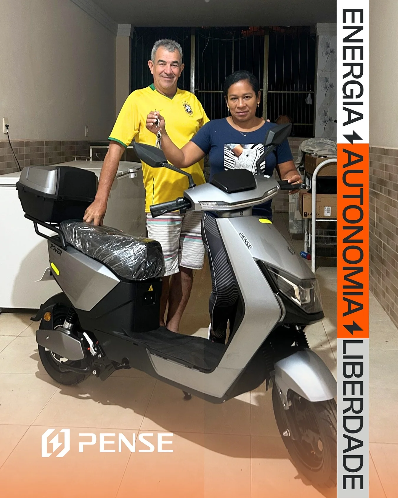 Image gallery marquee